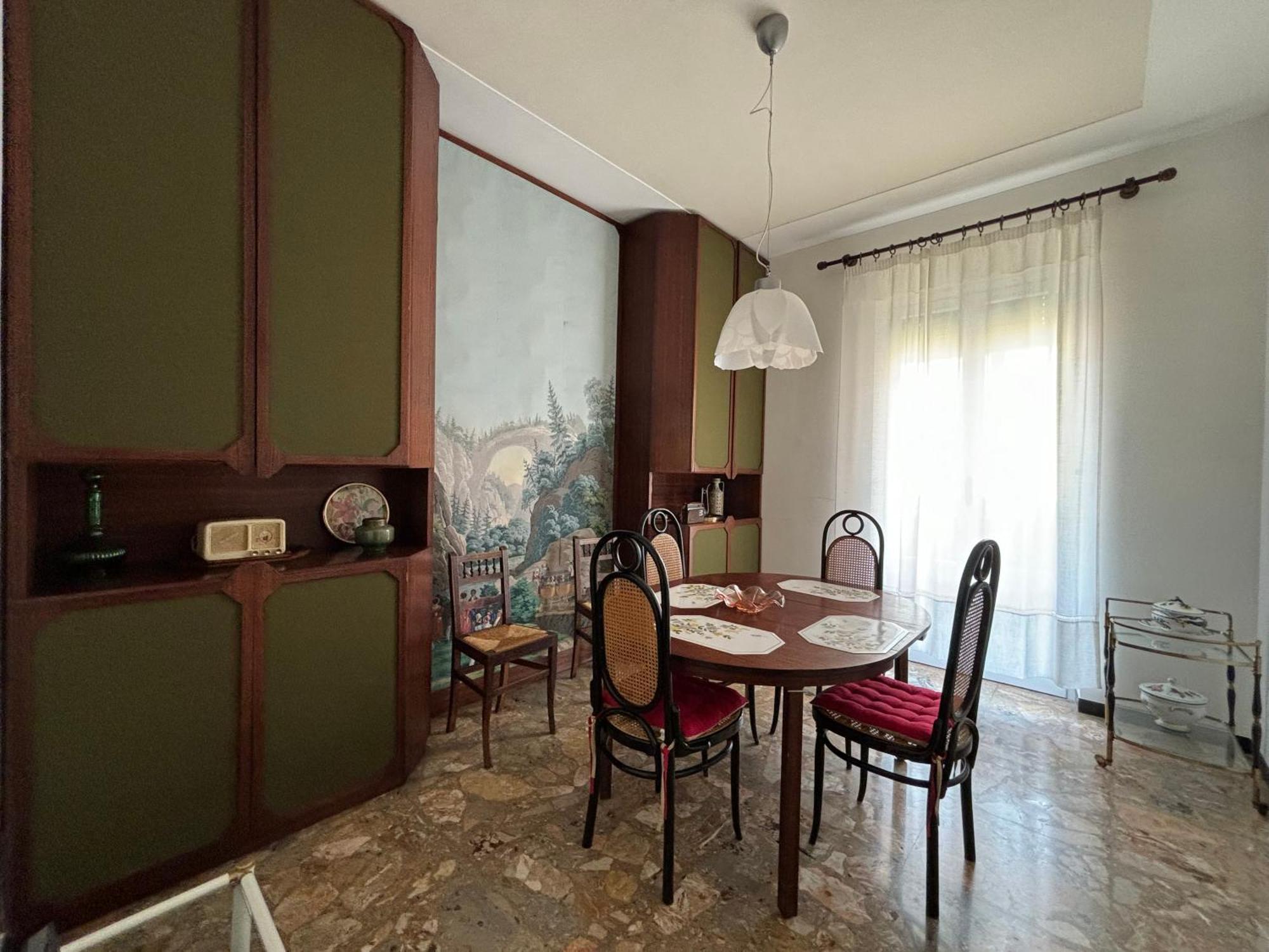 Апартаменти Casa Cele Centro Citta Vista Mare Вентімілья Екстер'єр фото