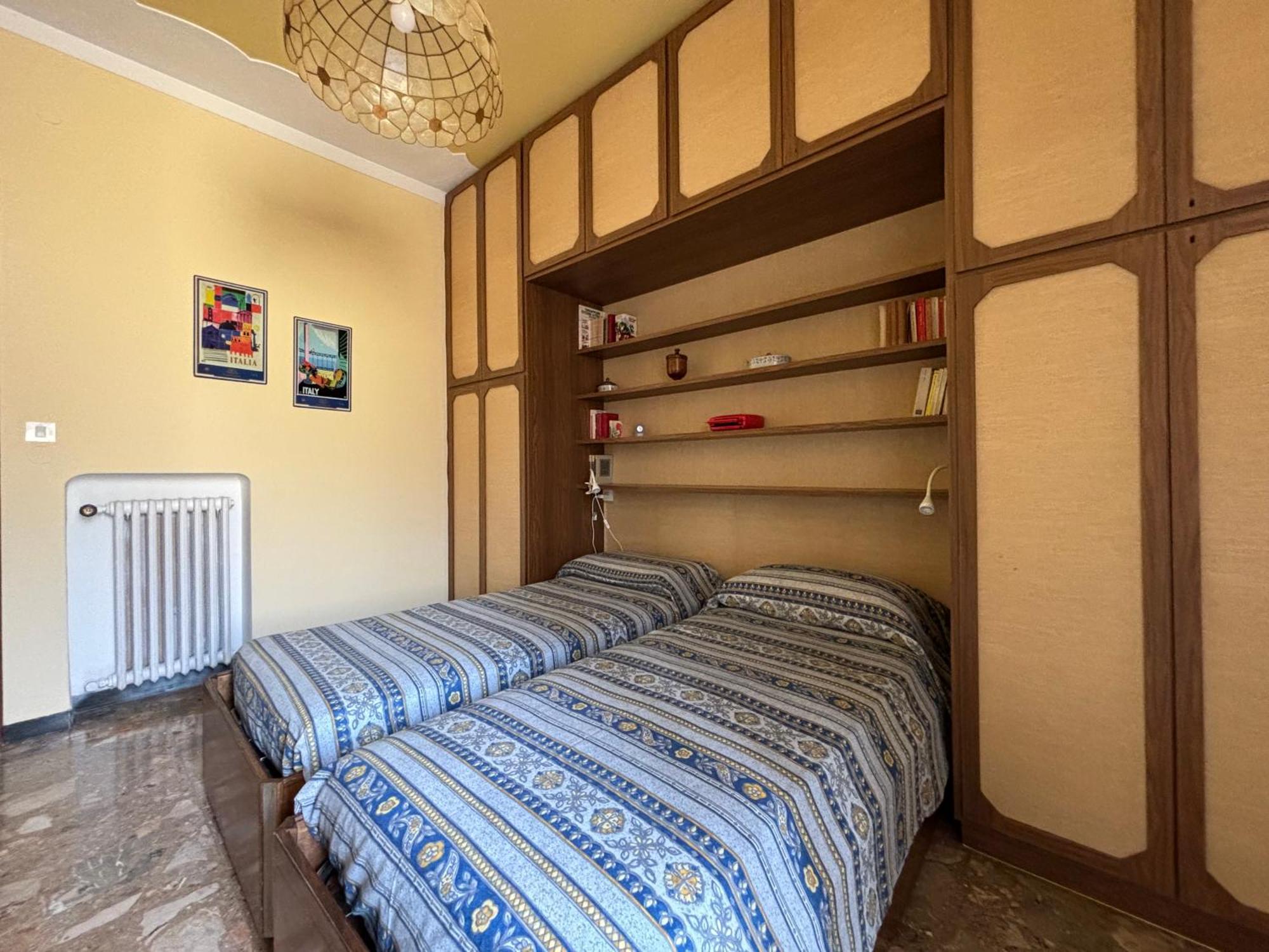Апартаменти Casa Cele Centro Citta Vista Mare Вентімілья Екстер'єр фото