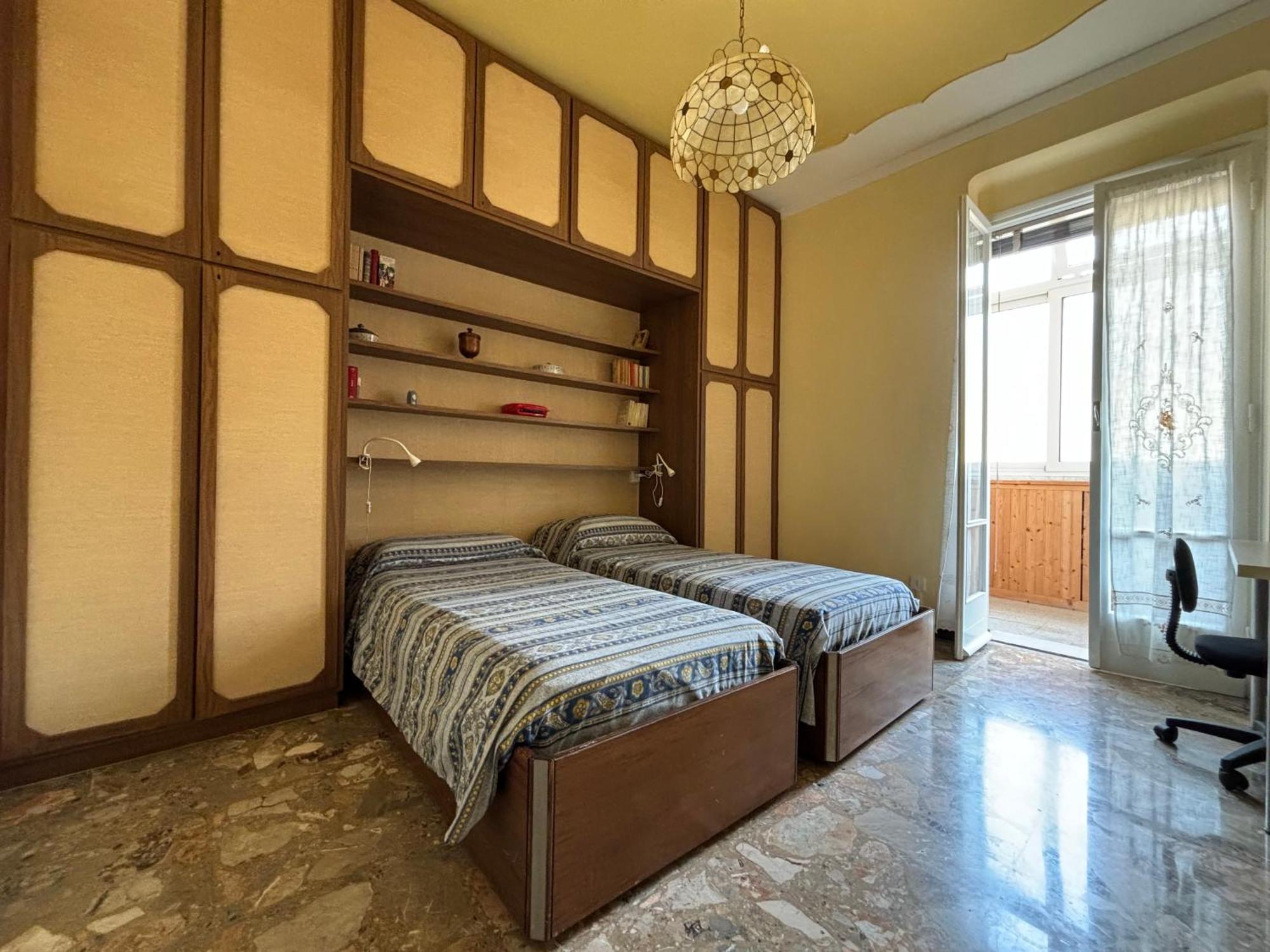 Апартаменти Casa Cele Centro Citta Vista Mare Вентімілья Екстер'єр фото
