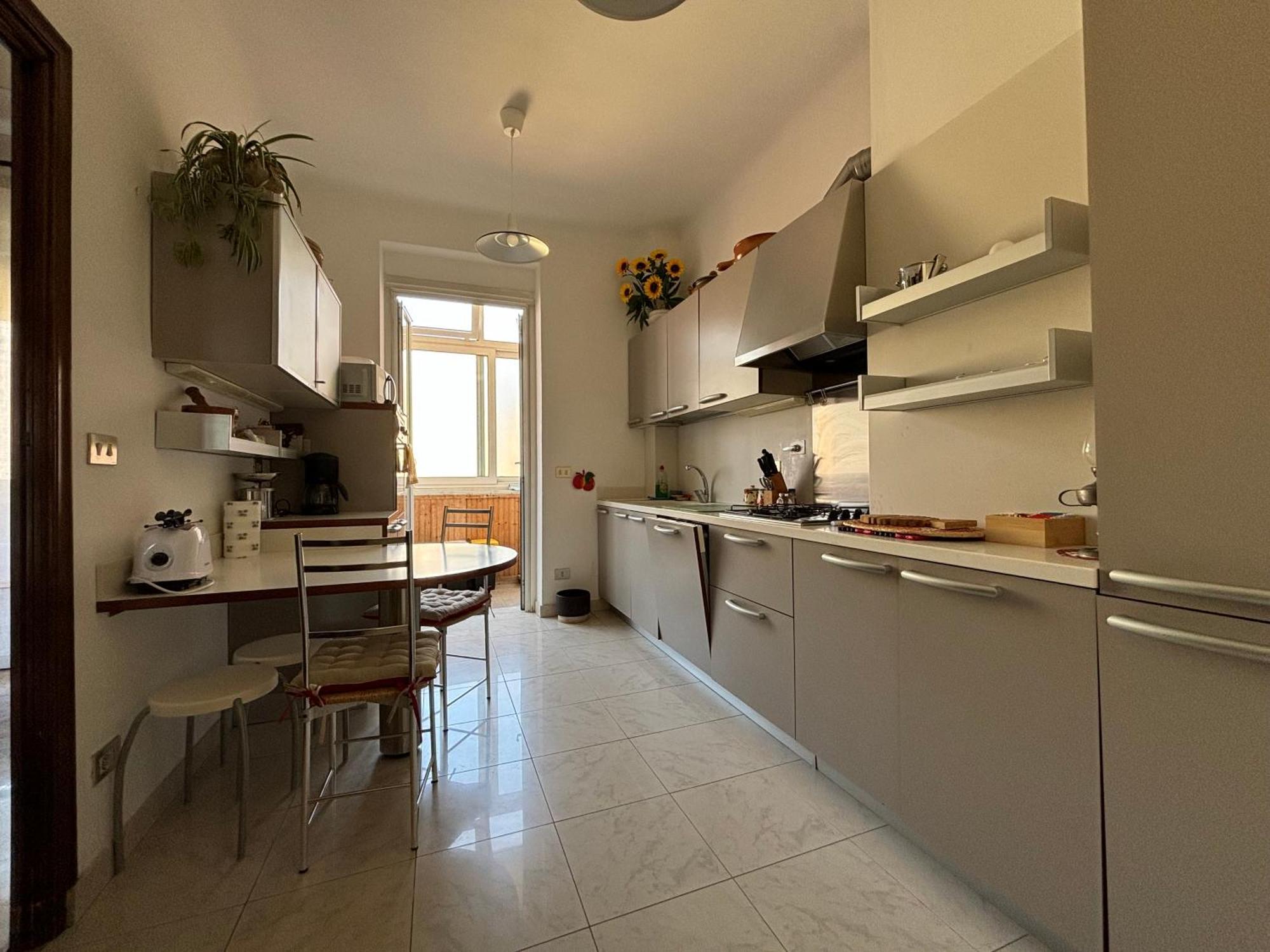Апартаменти Casa Cele Centro Citta Vista Mare Вентімілья Екстер'єр фото