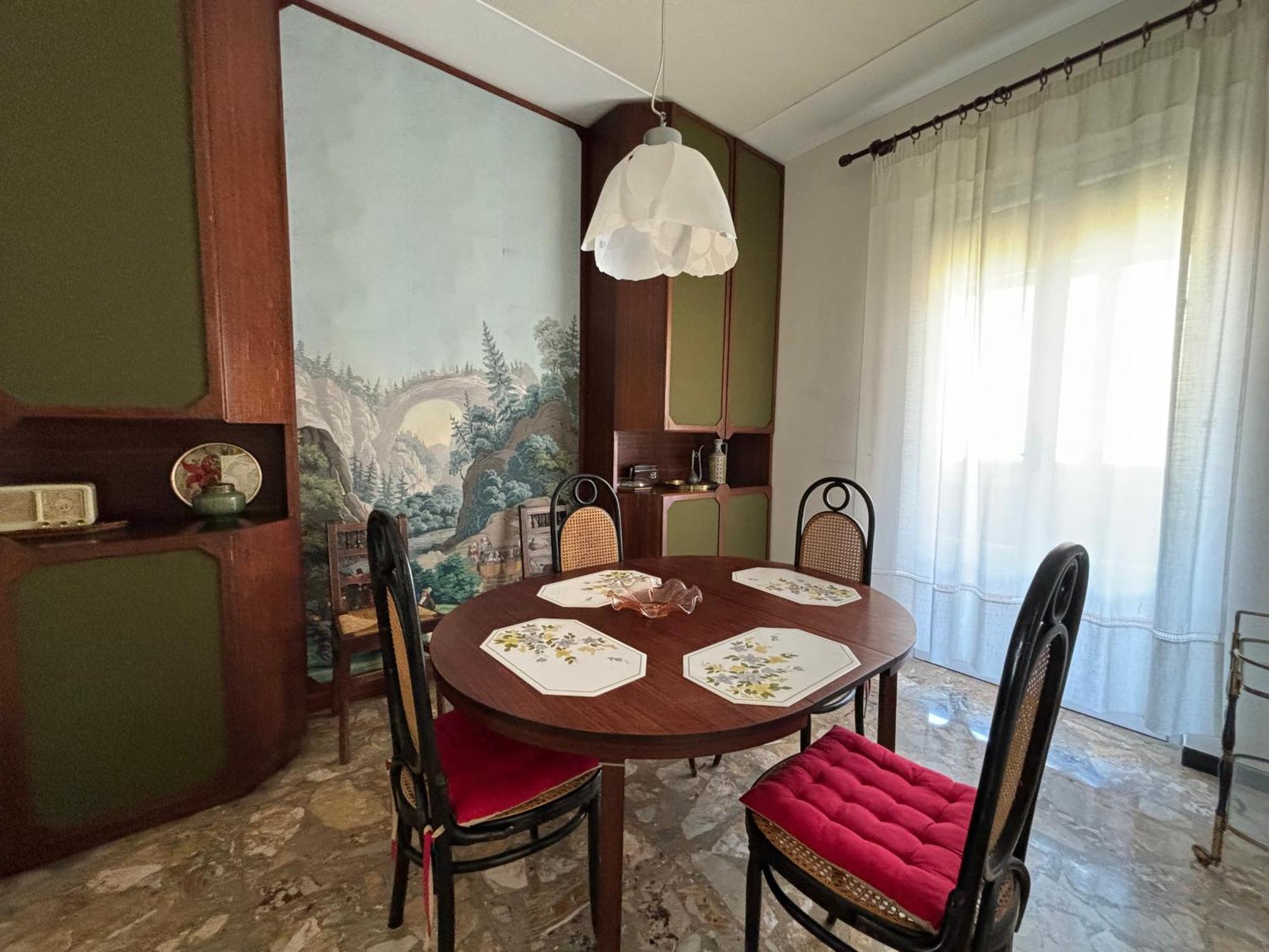 Апартаменти Casa Cele Centro Citta Vista Mare Вентімілья Екстер'єр фото